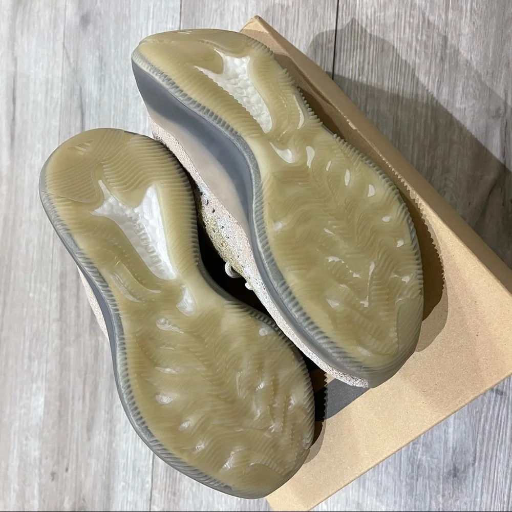 Yeezy boost 380 Pepper Reflective US6.5/8W - Picture 11 of 12